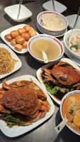 Dabao Singapore food