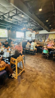 Bankhead Brewpub Fort Worth food