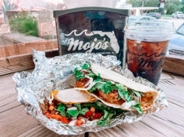 Mojo's Tacos-mainland food