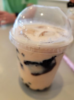 Vivi Bubble Tea food