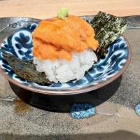 Sai Sushi Sake food