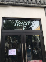 Roxys Clearwater food