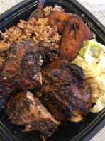 Spice Isle And Catering food