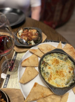 Taffer’s Tavern – Alpharetta (downtown) food