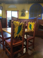 Charanda Mexican Grill And Cantina inside