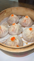 Old Shanghai Soup Dumplings food