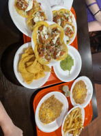 Tacos Bahia Fish food