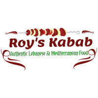 Roy’s Kabab food