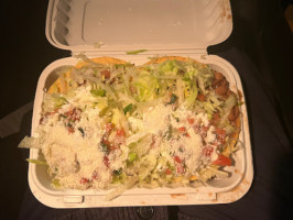 Tacos Lupita inside
