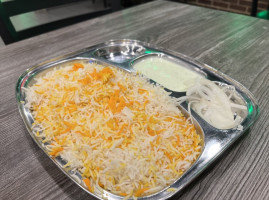 Ghareeb Nawaz food