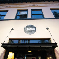 Chato's And Grill food