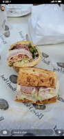 Alpine Country Deli At Viejas Outlet food