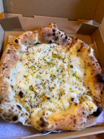 Neapolitan Express Pizza food