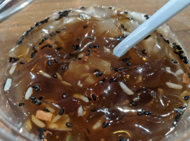 Yin Traditional Hot Pot food