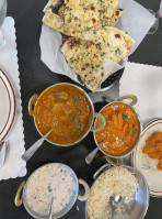 Great India food