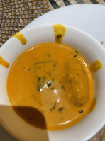 Art Of Indian Curry food