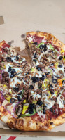 Conant Cafe Pizza And Grill food