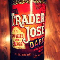 Trader Joe's food