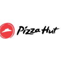 Pizza Hut food