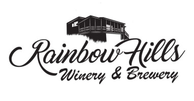 Rainbow Hills Winery, Brewery Pizzeria outside