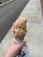 Handel's Homemade Ice Cream food