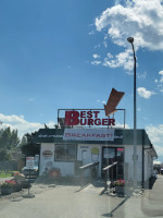 Best Burger outside