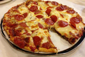 Palermo's Of 63rd Pizza And food