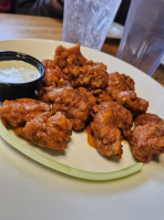 Applebee's Grill food