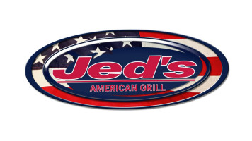 Jed's American Grill, Adrian food