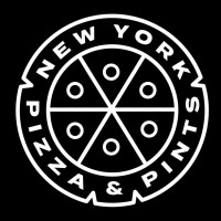New York Pizza Pints inside