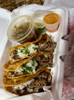 Taco Miami Shop food