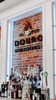 Towne House Douro Steakhouse food