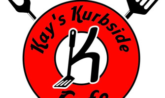 Kay's Kurbside Cafe food