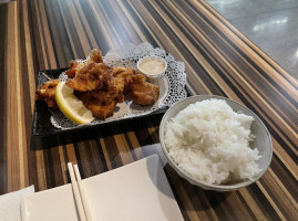 Furaibo Izakaya food