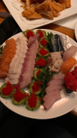 Sakana Sushi Japanese Cuisine food