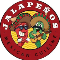 Jalapenos Mexican Cuisine (food Truck) food