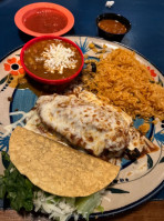 Agaves Cantina West Ashley food