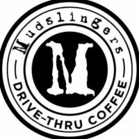 Mudslingers Drive Thru Coffee Huntsville inside