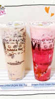 Vivi Bubble Tea food