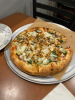 Ciccero Pizzeria food