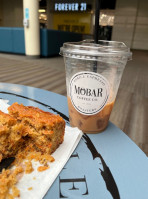 Mobar Coffee Co. food