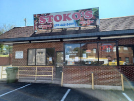 Stokos food