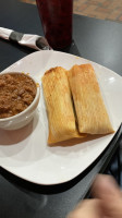 Gringo Girl Tamales And Southern Eatery food