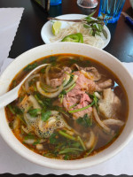 Pho Vinh food