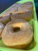 Southern Maid Donuts food