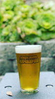Mcilhenney Brewing Co. food