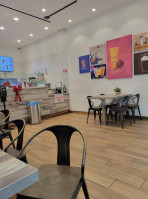 Sharetea inside