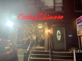 Eatzy Chinese food
