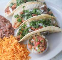 Taco Rico West Kendall food