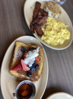 Snooze, An A.m. Eatery food